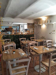 Restaurant italien à Marseille Vieux Port