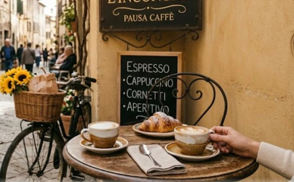Pause Café Gourmande  